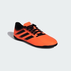 Chuteira Futsal Infantil adidas Rabisco - Foto 5