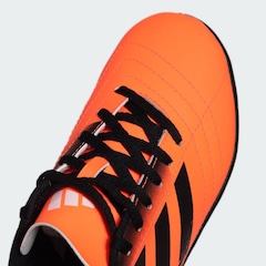 Chuteira Futsal Infantil adidas Rabisco - Foto 7
