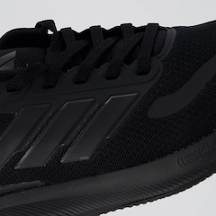 Tênis adidas Runfalcon 5 - Feminino - Foto 7