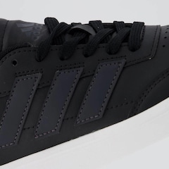 Tênis adidas Courtblock Feminino - Foto 7