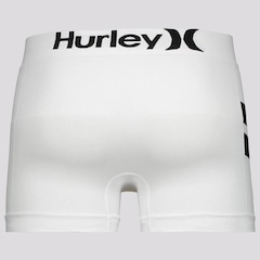Cueca Boxer Hurley Seamless - Masculina - Foto 2