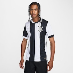 Camisa Nike Corinthians Iii 2024/25 Jogador - Masculina - Foto 1