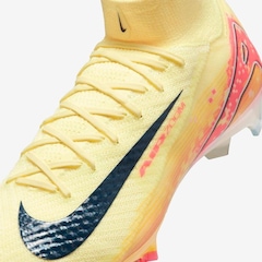 Chuteira de Campo Nike Zoom Superfly 10 Elite - Adulto - Foto 8