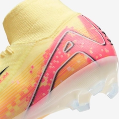 Chuteira de Campo Nike Zoom Superfly 10 Elite - Adulto - Foto 9