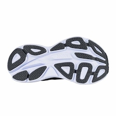 Tênis Hoka Bondi 8 1123202-Bwht - Masculino - Foto 5
