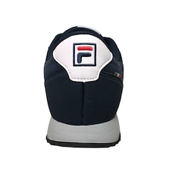 Tênis Masculino Fila Euro Jogger - Foto 4