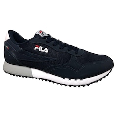 Tênis Masculino Fila Euro Jogger - Foto 1