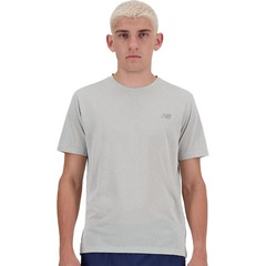 Camiseta New Balance Sport Essentials - Masculina - Foto 1