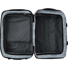 Mala Rip Curl com Rodinhas F-Light Cabin Icons Midnight 29L - Foto 5