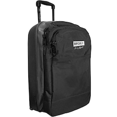 Mala Rip Curl com Rodinhas F-Light Cabin Icons Midnight 29L - Foto 1