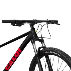 Bicicleta Caloi Explorer Expert Sl 2024 Shimano Cues 10 Vel. - Foto 7