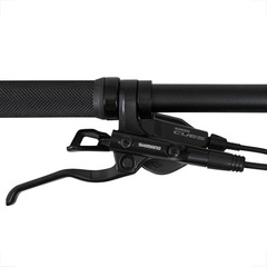 Bicicleta Caloi Explorer Expert Sl 2024 Shimano Cues 10 Vel. - Foto 8