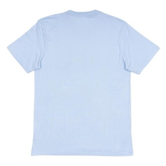 Camiseta Quiksilver Comp Logo Color - Masculina - Foto 4