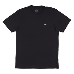 Camiseta Quiksilver Embroidery - Masculina - Foto 3