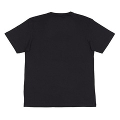 Camiseta Quiksilver Omni Font - Masculina - Foto 4