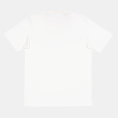 Camiseta Quiksilver Omni Font - Masculina - Foto 4