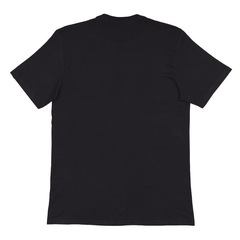 Camiseta Quiksilver Transfer Square - Masculina - Foto 4