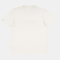 Camiseta Quiksilver Warp Drive - Masculina - Foto 4