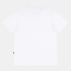 Camiseta Billabong Mid Arch - Masculina - Foto 4