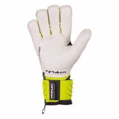 Luvas de Goleiro de Campo Poker Profissional Champion 8 Extended - Adulto - Foto 3