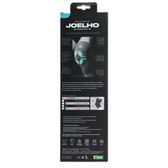 Joelheira N1 Sport Pro com Haste Lateral e Gel - Foto 6