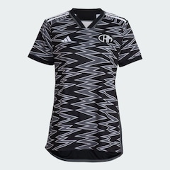 Camisa do Atlético Mineiro III 24 adidas - Feminina - Foto 2