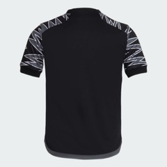 Camisa do Atlético Mineiro III 24 adidas - Infantil - Foto 3