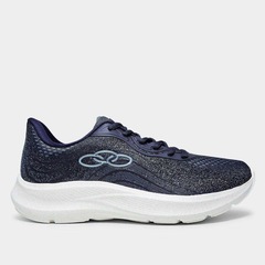 Tênis Olympikus Venus 3 - Feminino - Foto 1