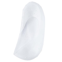 Sapatilha Hidrolight Gel Transparente Unissex - Foto 3