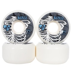 Roda Bones Spf Rapture 84B P5 Sidecut Tamanho 54mm - Foto 1