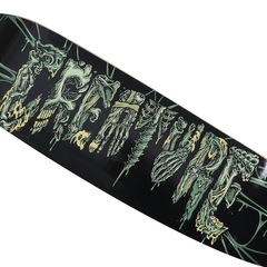 Shape Creature Catacomb Relic New School Maple Tamanho 8.8 - Foto 3