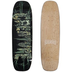 Shape Creature Catacomb Relic New School Maple Tamanho 8.8 - Foto 1