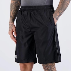 Bermuda Kappa 50D Reflective - Masculina - Foto 3