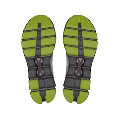 Tênis On Running cloud x 4 - Masculino - Foto 3