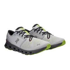 Tênis On Running cloud x 4 - Masculino - Foto 4
