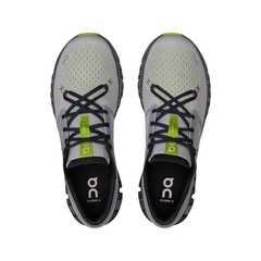 Tênis On Running cloud x 4 - Masculino - Foto 5