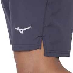 Bermuda Mizuno Focus Util - Masculina - Foto 3