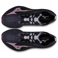 Tênis Mizuno Wave Rebellion Pro 2 - Unissex - Foto 2