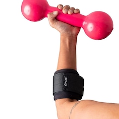 Cinta Tennis Acte Elbow Ajustável - Unissex - Foto 6