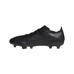 Chuteira de Campo adidas Predator League Low - Adulto - Foto 2