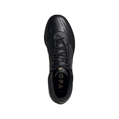 Chuteira Society adidas Copa Pure 23 League - Adulto - Foto 7