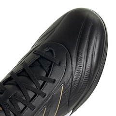 Chuteira Society adidas Copa Pure 23 League - Adulto - Foto 9