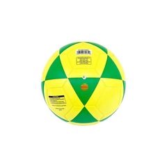 Bola de Futvôlei Mikasa Couro Sint Anderson Aguia Ft-5Gy-Fva1 - Foto 3