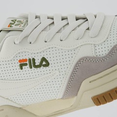 Tênis Fila Original Fitness Tênnis Club Ii - Masculino - Foto 7