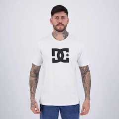 Camiseta Dc Star - Masculina - Foto 1