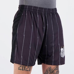 Bermuda Santos Classic - Masculina - Foto 2
