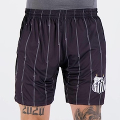 Bermuda Santos Classic - Masculina - Foto 1