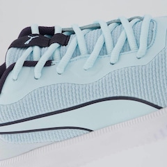 Tênis Puma Flyer Flex Bdp - Feminino - Foto 7