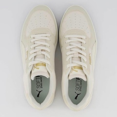 Tênis Puma Caven 2.0 Bdp - Feminino - Foto 4