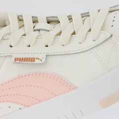 Tênis Puma Jada Bdp - Femenino - Foto 7
